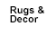 Rugs & Decor