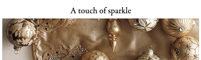 Shop Ornament Collections