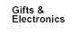 Gifts & Electronics