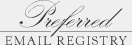 E-mail Registry