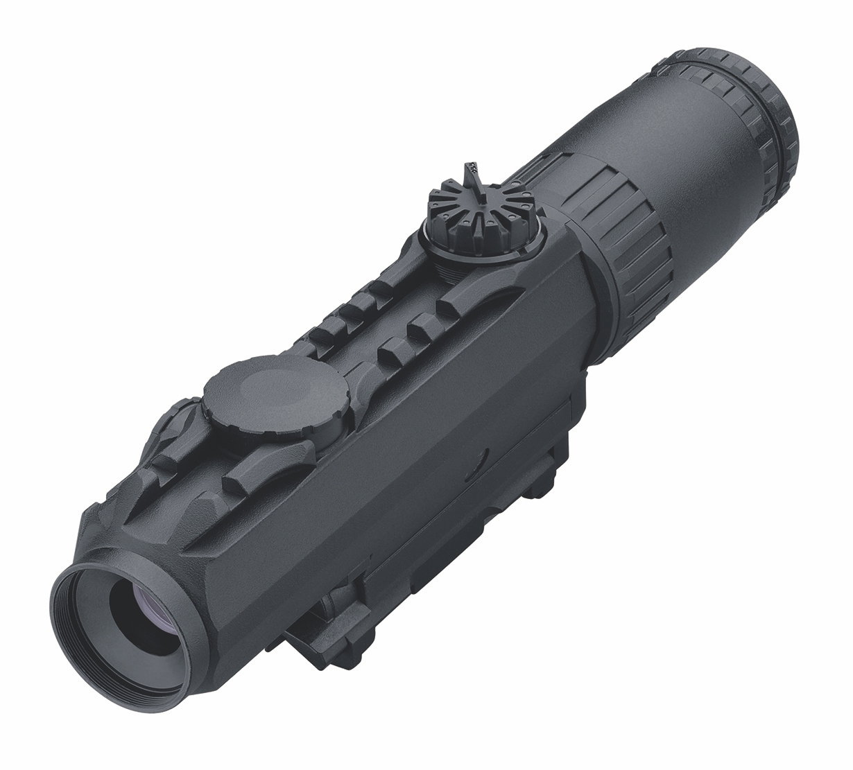 Leupold 67675 Mark 4 1-3X14MM CQ/T w/CMR2 Reticle 