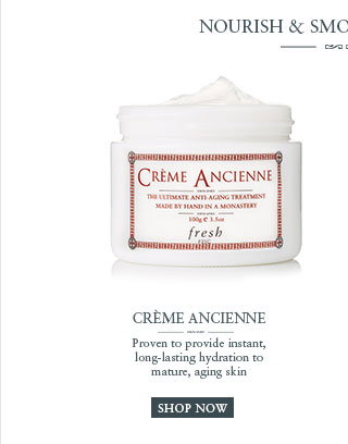 CREME ANCIENNE