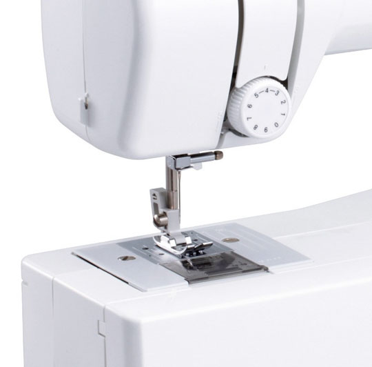 Choose sewing machine needles