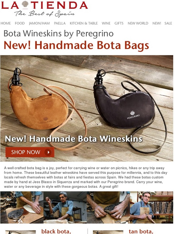 bota bags for sale