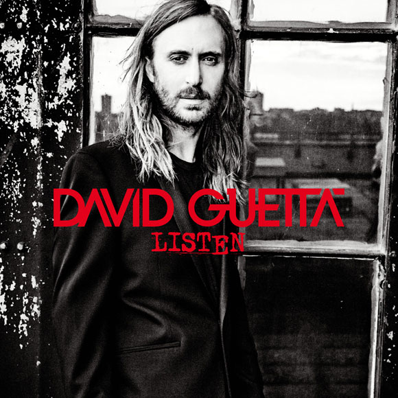 David Guetta — Listen