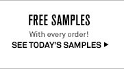 Free Samples