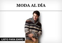 Moda al día