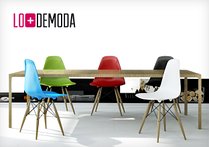 Must Have Deco: Lo+deModa