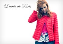 L'Amie de Paris