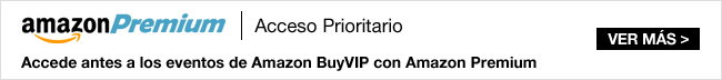 Amazon Premium | Acceso Prioritario
