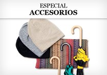 Especial Accesorios