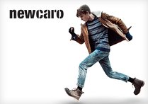 New Caro
