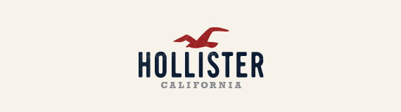 HOLLISTER