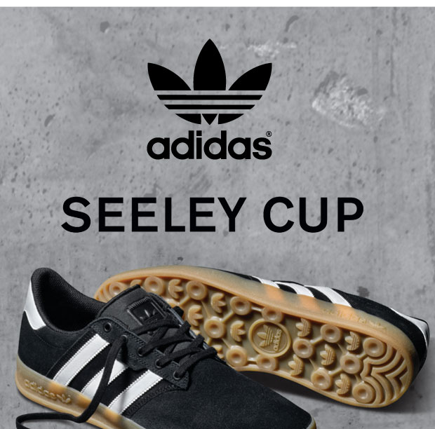 Adidas on sale seeley cup