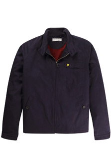 Lyle & Scott Universal Works Snowflake Jumper
