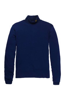 1960 Roll Neck Shirt