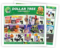  Check Out Our Halloween Ad