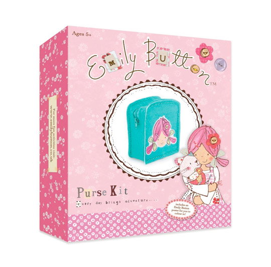 Shop Emily Button 25% off