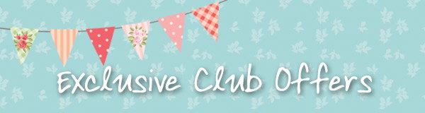 Exclusive Club Offers