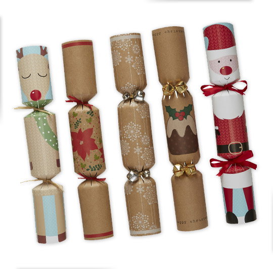Shop Make your own crackers 25% off