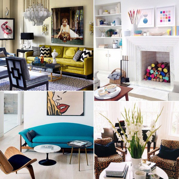 Gorgeous Home Décor Inspiration Care Of Instagram