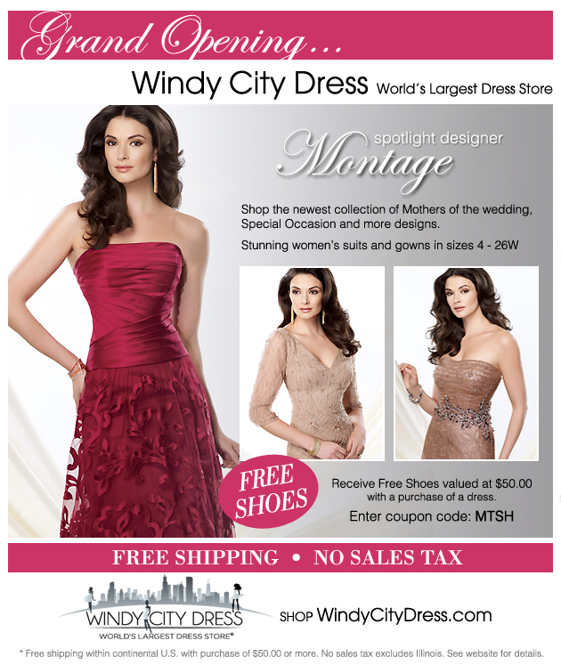 Coupons for PromGirl Dresses