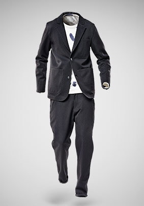 G-Star Raw: Another extraordinary design from Marc Newson | Milled