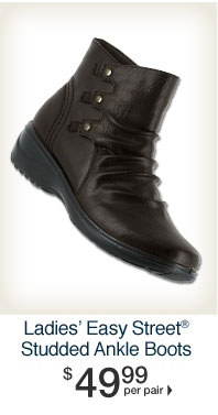 Shop Ladies' Boots