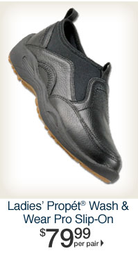 Shop Ladies' Slip-Ons