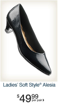 Shop Ladies Alesia