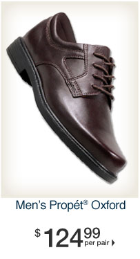 Shop Men's Oxfords