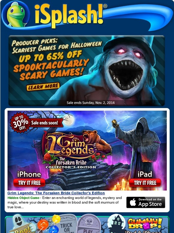 big fish isplash big fish isplash