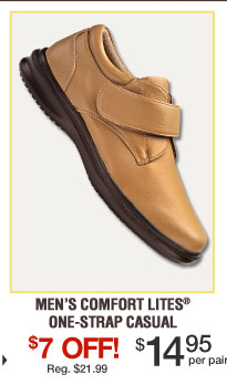 Men's Casuals