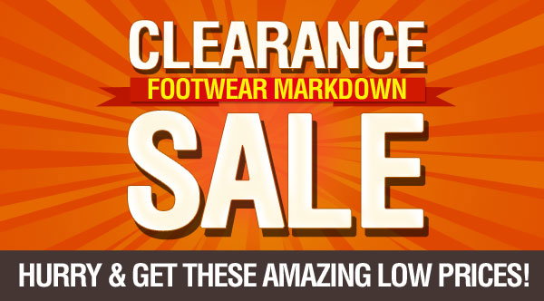 Clearance