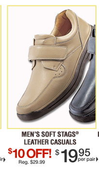 Men's Casuals