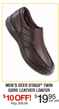 Men's Loafers