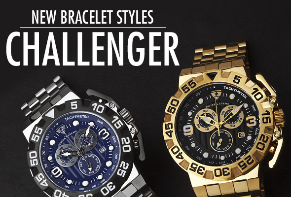 swiss legend challenger