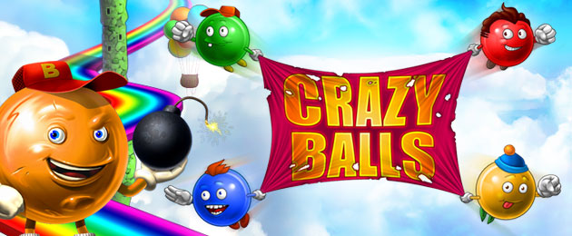 Buy Crazy Ball Adventures