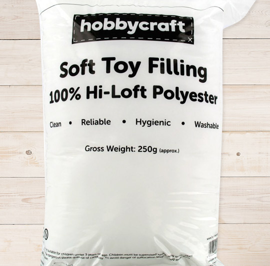 Hobbycraft New Trend Rag Rugging! Milled