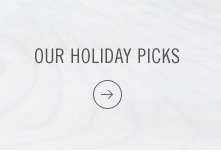 Our Holiday Picks