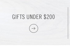 Gifts under $200