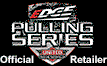 XDP - Official Retailer of the Edge Pulling Series