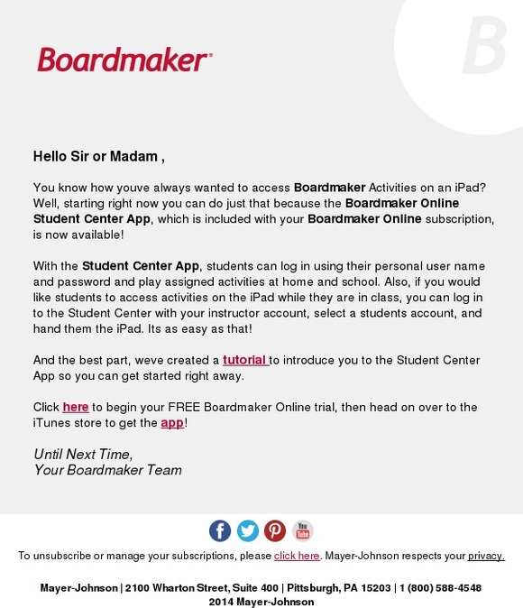 boardmaker online student login boardmaker online student login