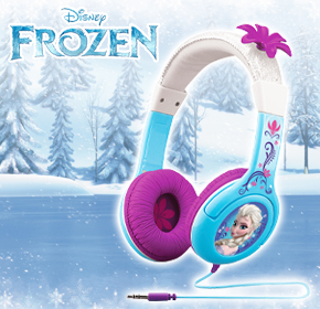 Smyths Toys HQ: Disney FROZEN at Smyths Toys Plus FREE ...