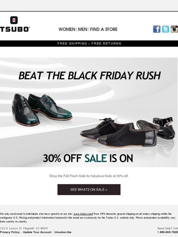 30% OFF: Your perfect pair awaits