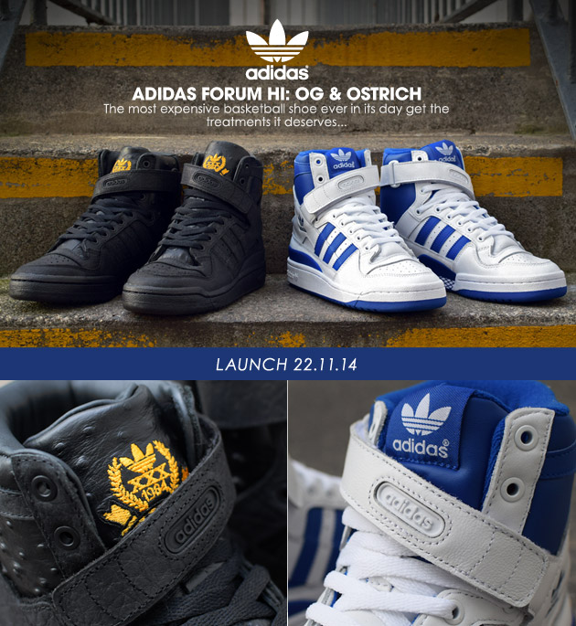 adidas forum basketball shoes