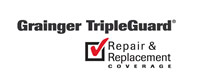 Grainger TripleGuard®