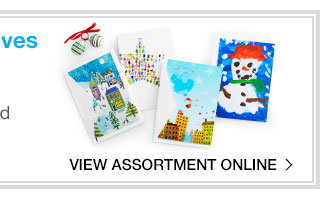 View assortment online