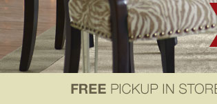 Shop dining furniture