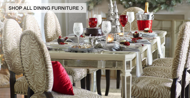 Shop dining furniture